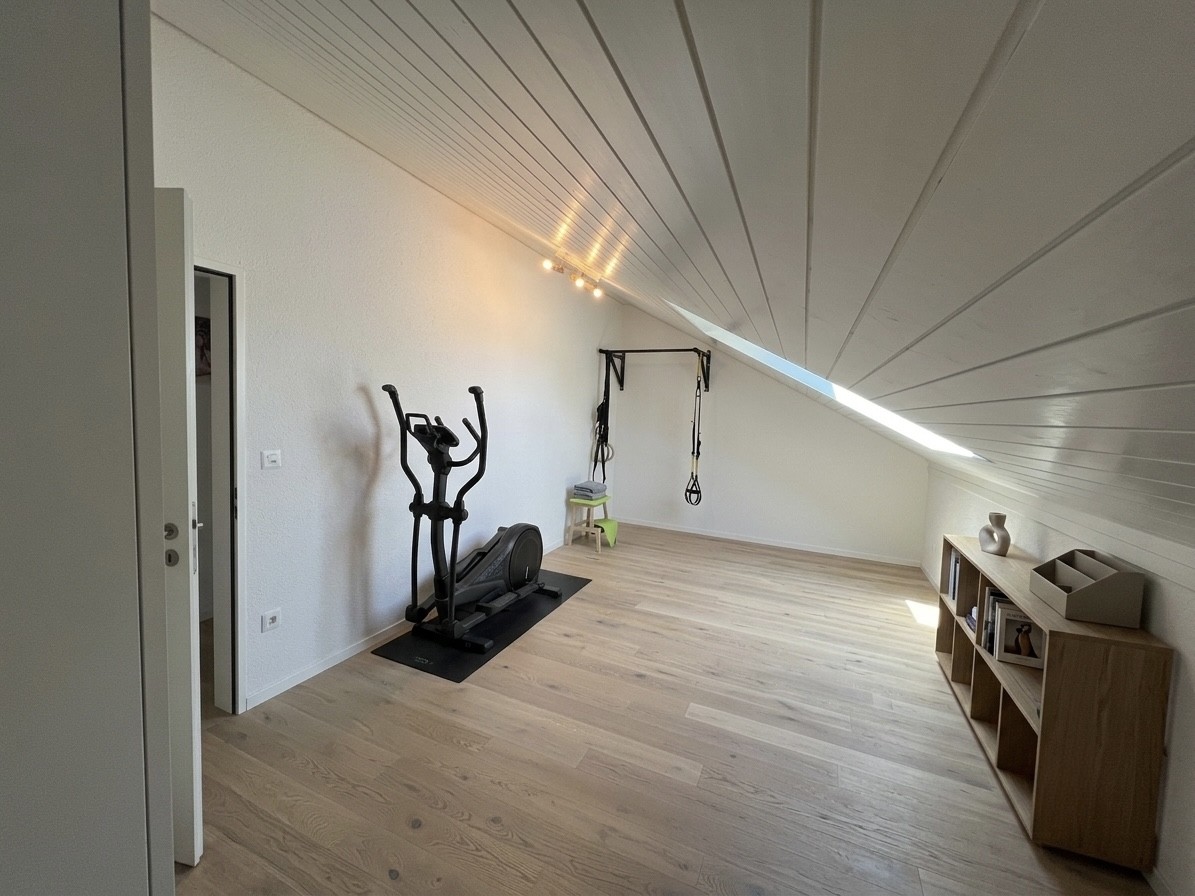 4 ½ rooms apartment, Foto 10 von 10