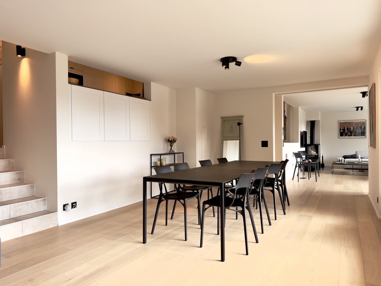 5 ½ rooms apartment, photo 6 of 10