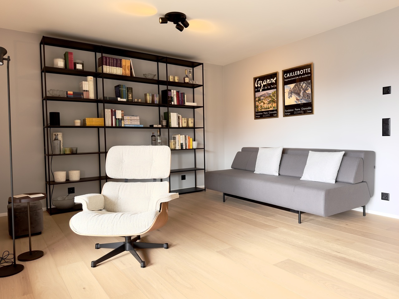 5 ½ rooms apartment, photo 5 of 10