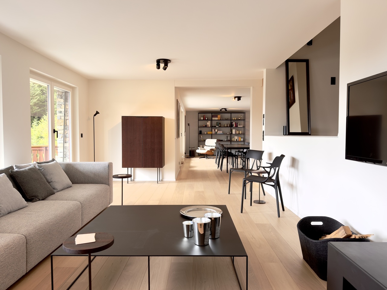 5 ½ rooms apartment, photo 4 of 10