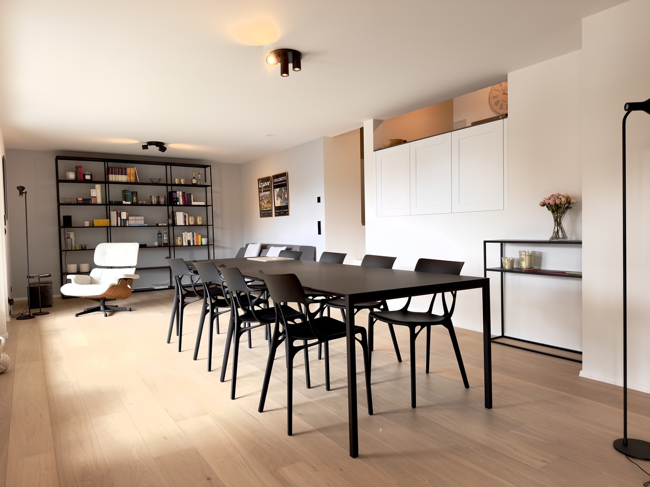 5 ½ rooms apartment, photo 3 of 10