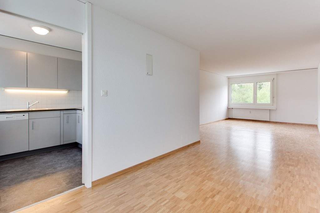 4 ½ rooms apartment, photo 4 of 7