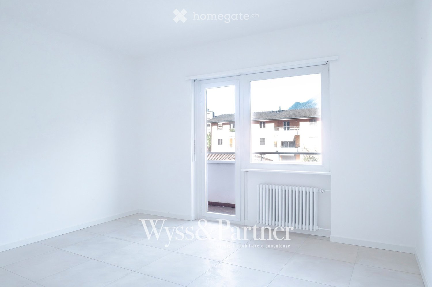 3 ½ rooms apartment, photo 5 of 5