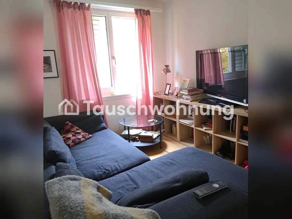 3 ½ rooms apartment, photo 3 of 4