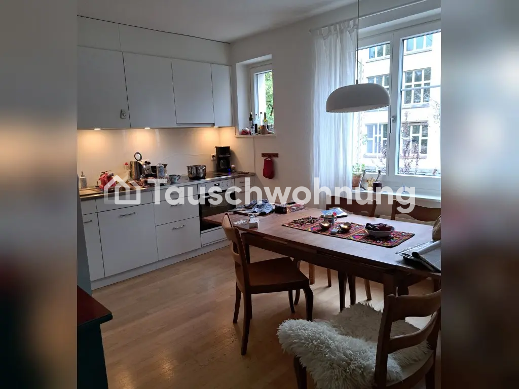 3 ½ rooms apartment, photo 1 of 4