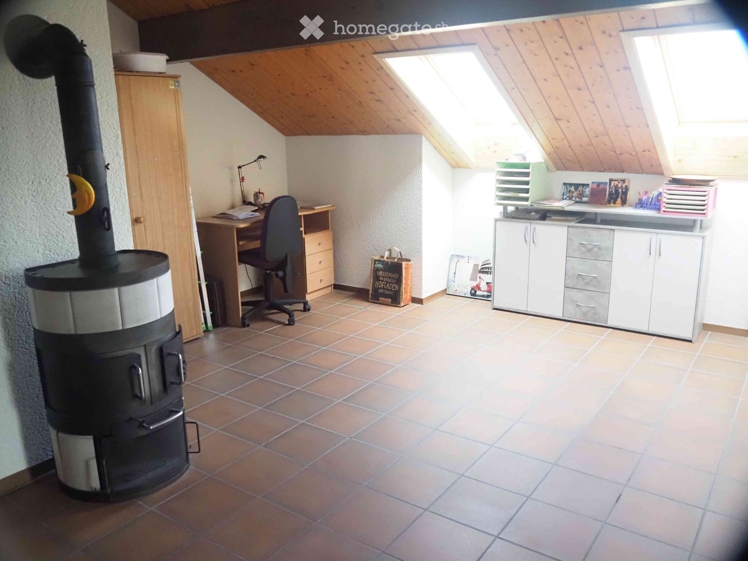 6 ½ rooms single house