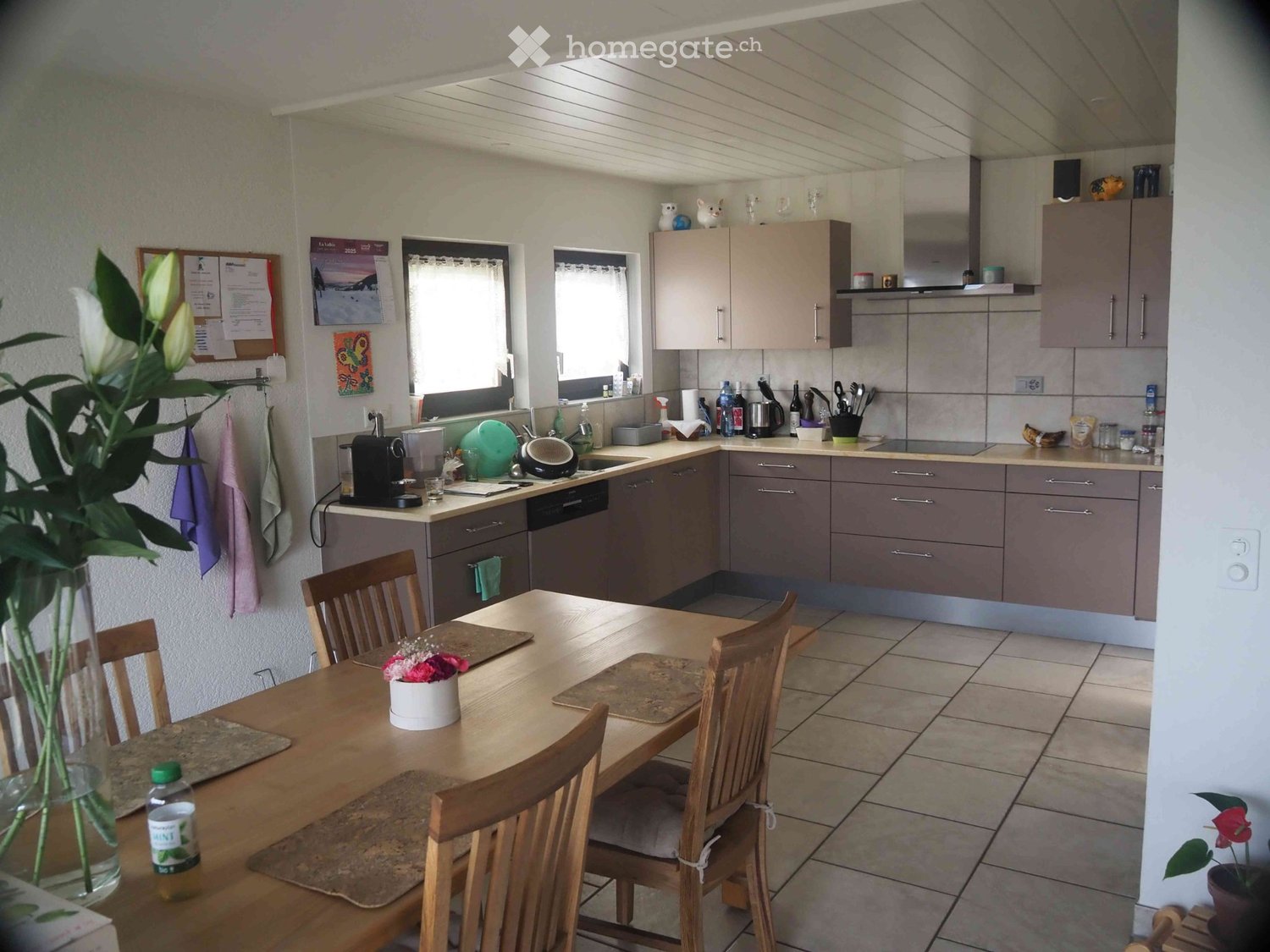 6 ½ rooms single house