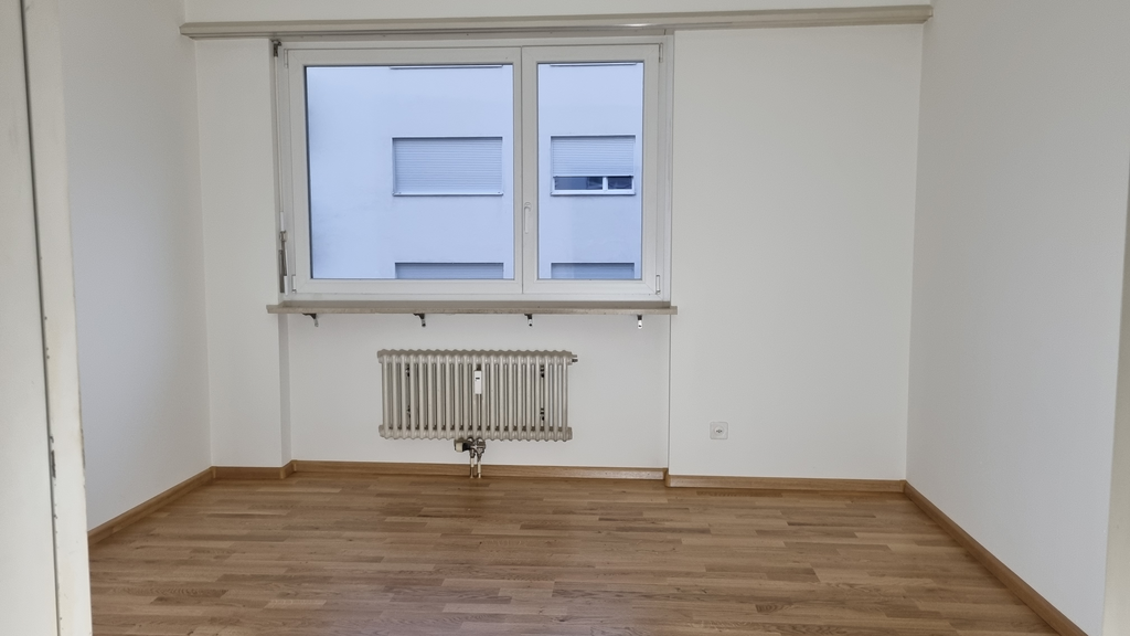 2 rooms apartment