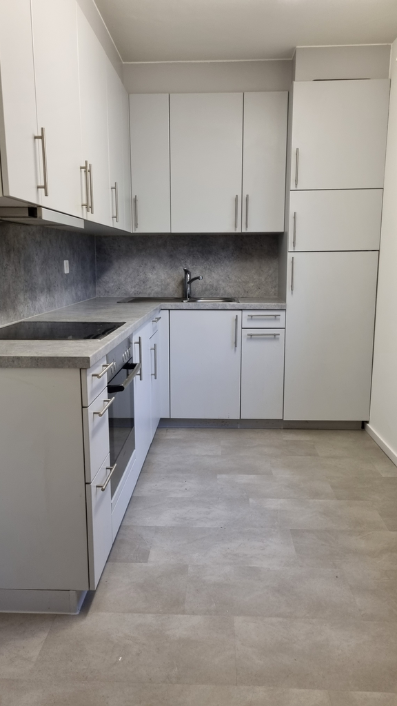 2 rooms apartment