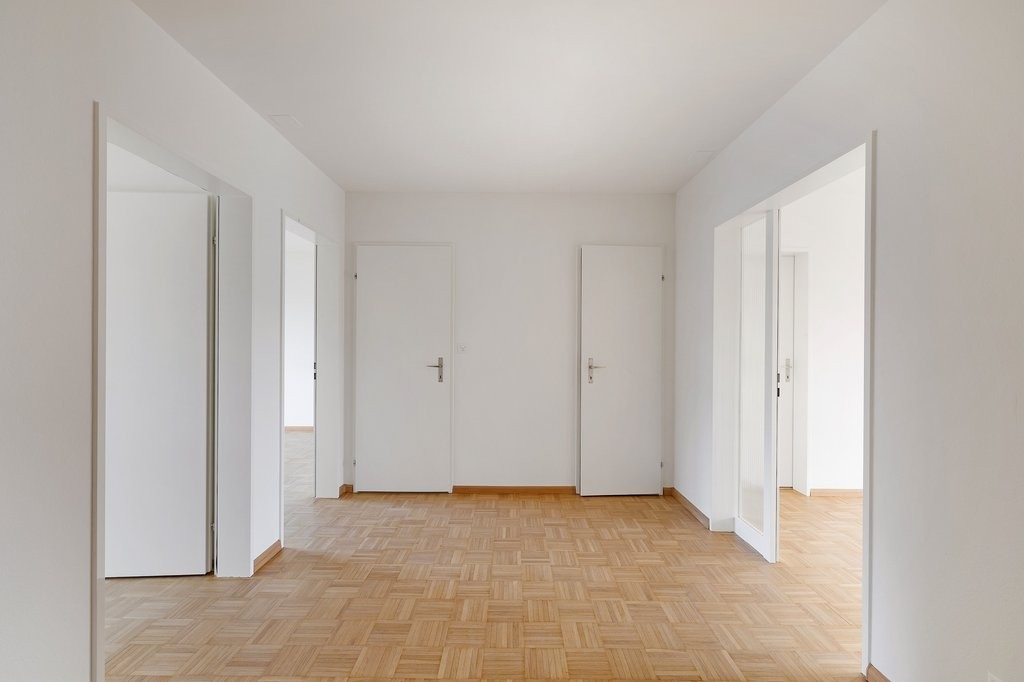 3 ½ rooms apartment, photo 2 of 10
