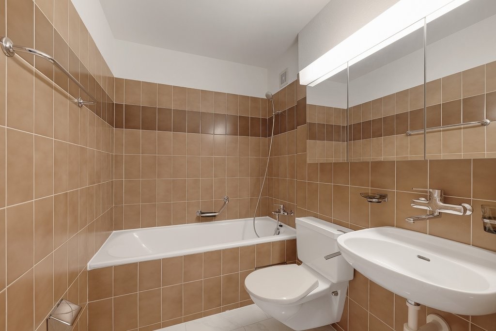 3 ½ rooms apartment, photo 8 of 10
