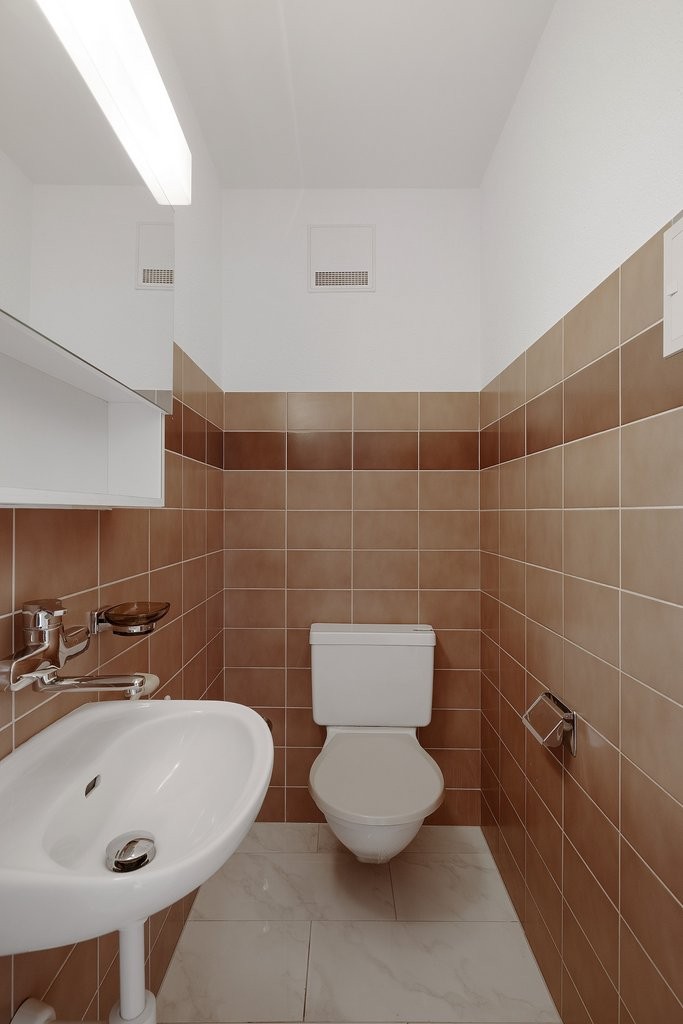 3 ½ rooms apartment, photo 9 of 10