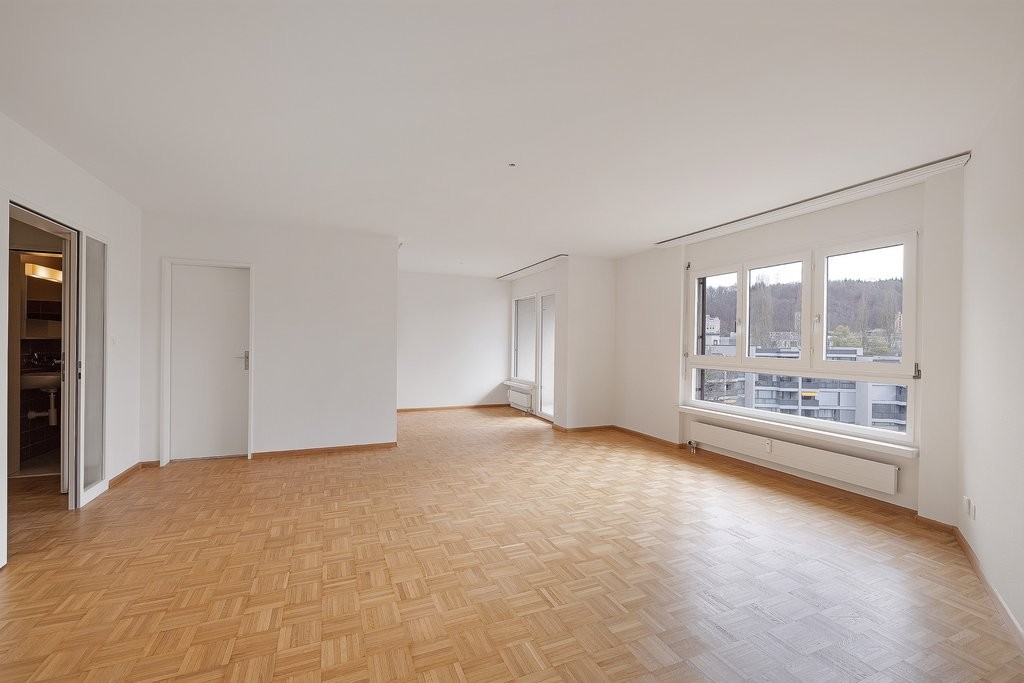3 ½ rooms apartment, photo 6 of 10
