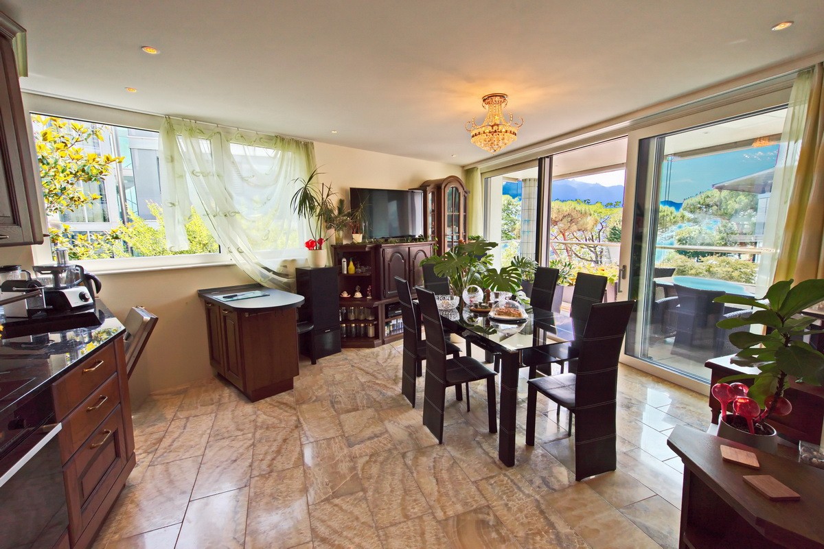 Appartement de 4 ½ pièces
