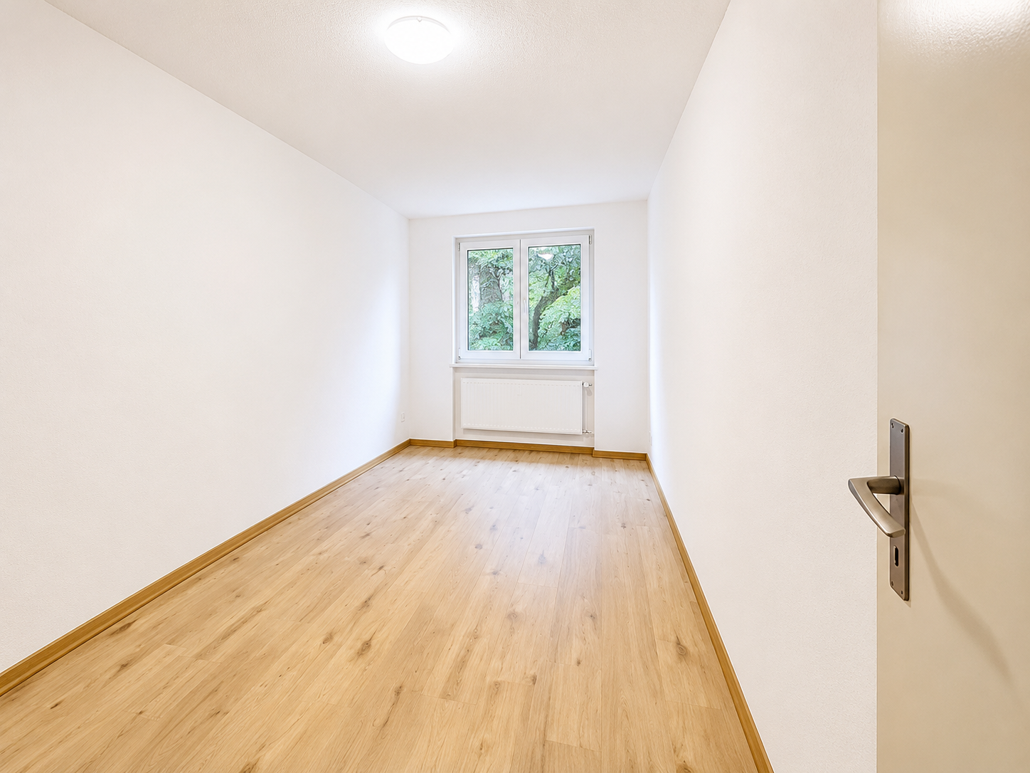 3 ½ rooms apartment, photo 5 of 7
