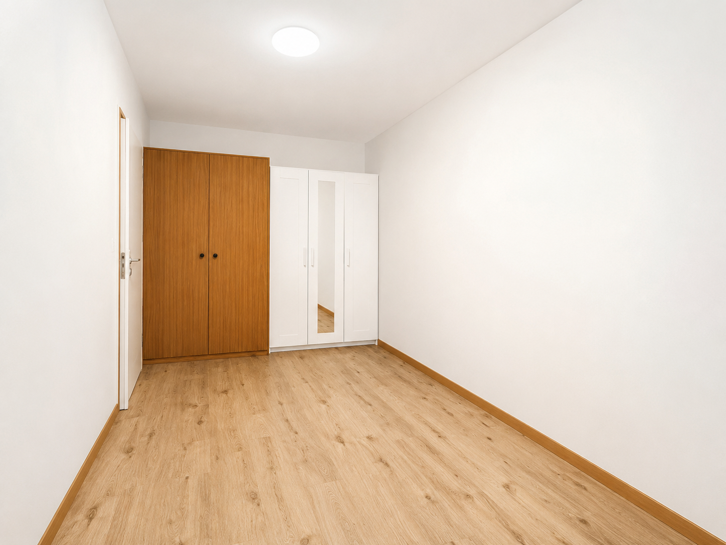 3 ½ rooms apartment, photo 6 of 7