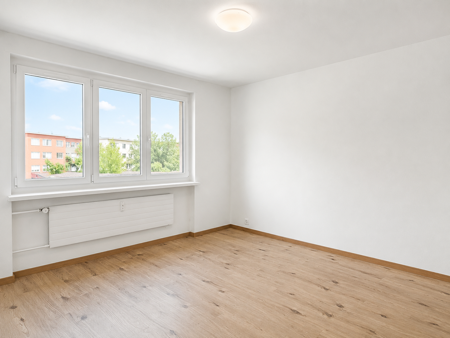 3 ½ rooms apartment, photo 4 of 7