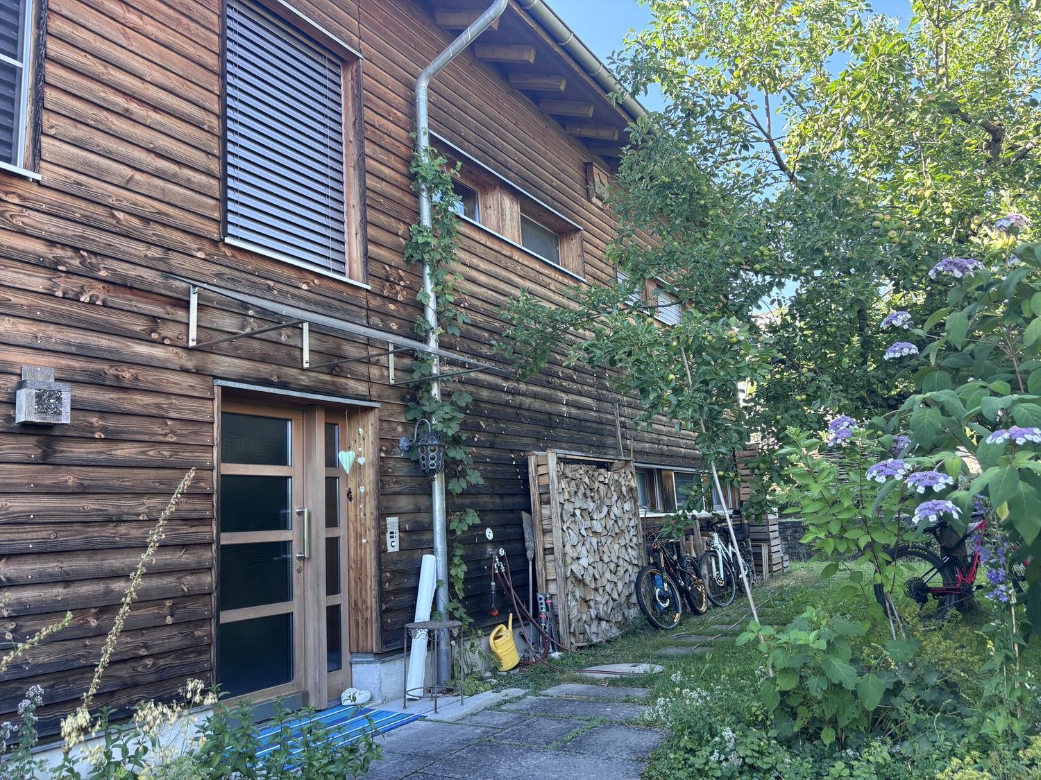 Appartamento di 3 ½ locali