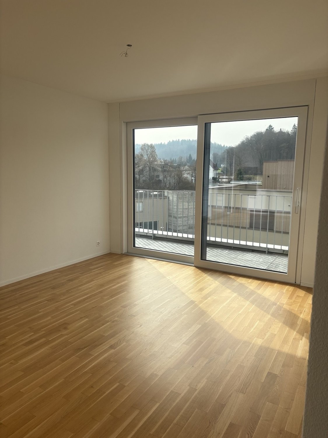 Appartamento di 3 ½ locali