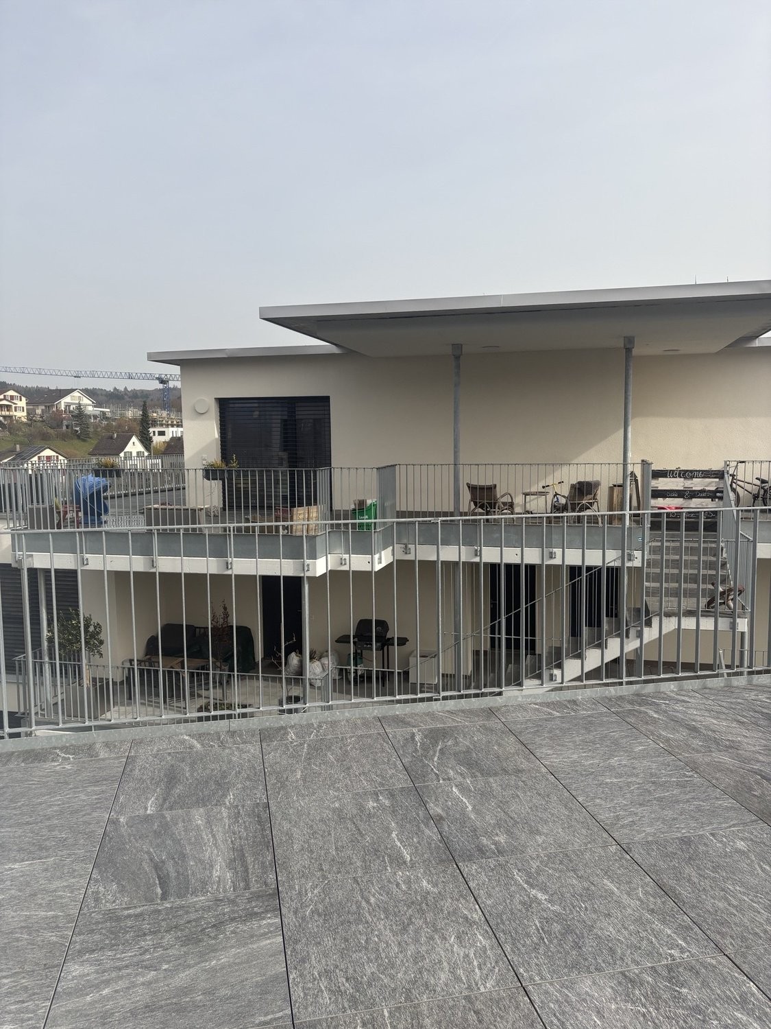 Appartamento di 3 ½ locali