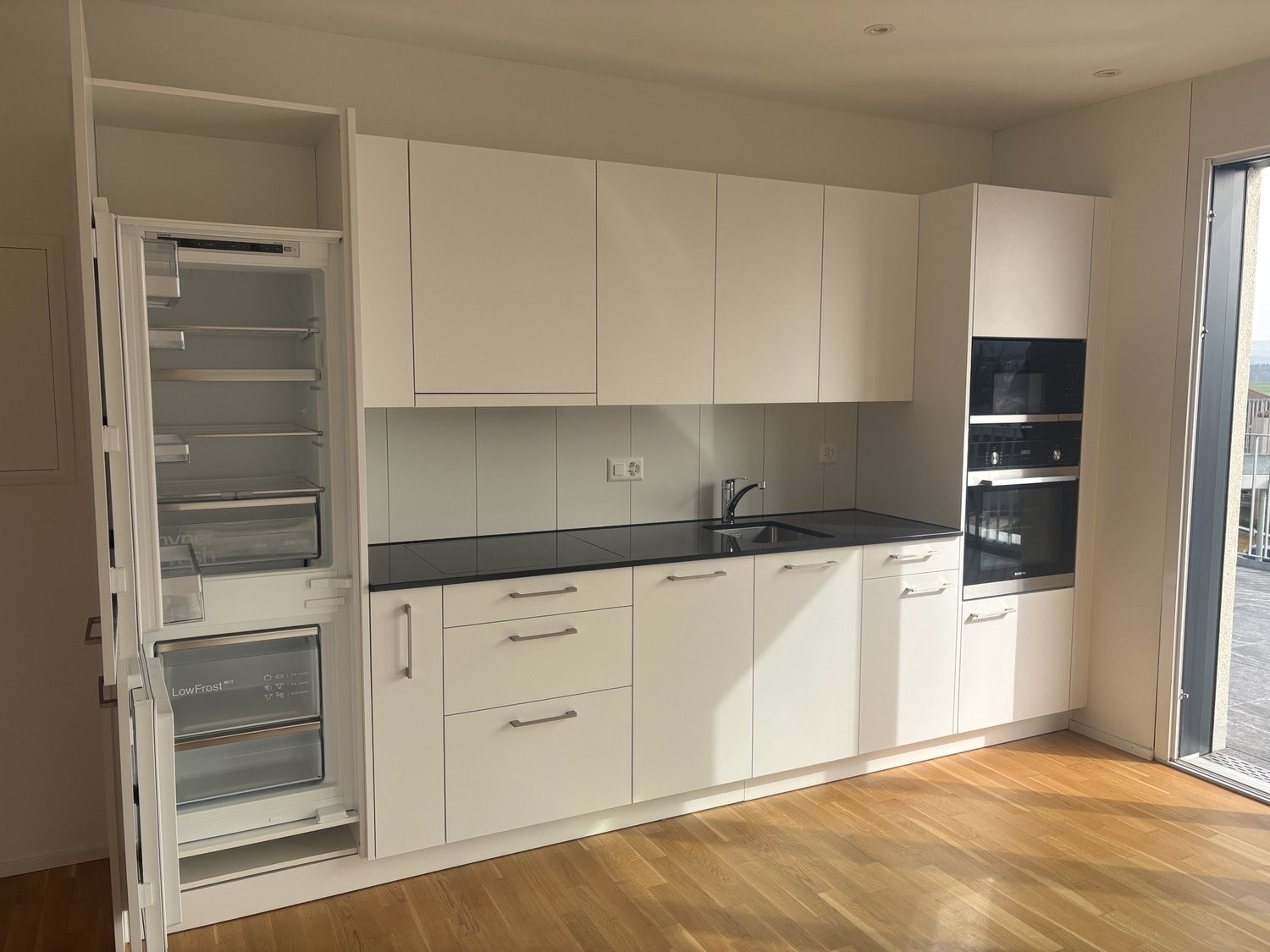 Appartamento di 3 ½ locali