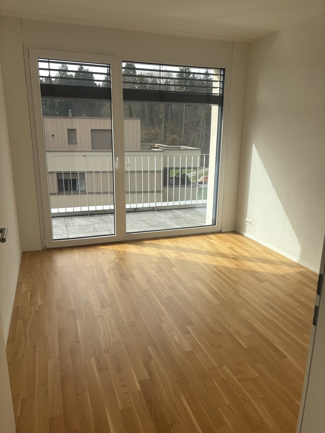 Appartamento di 3 ½ locali
