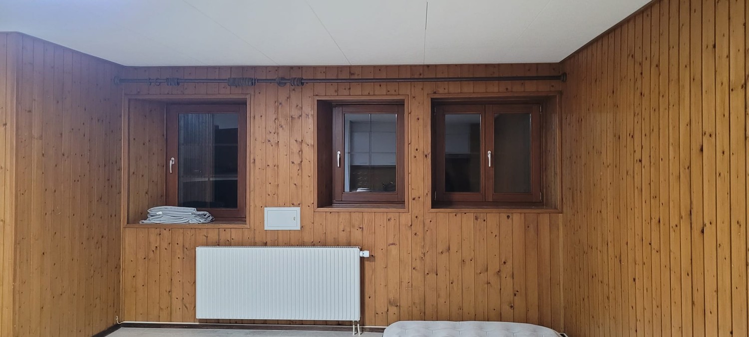 1 room apartment
