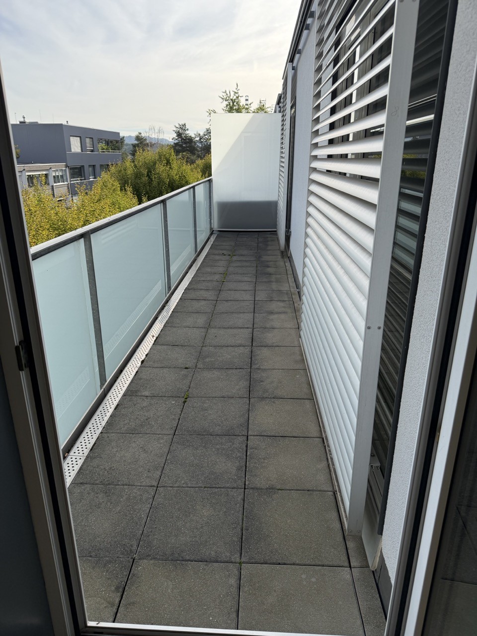 3 ½ rooms apartment, photo 9 of 9