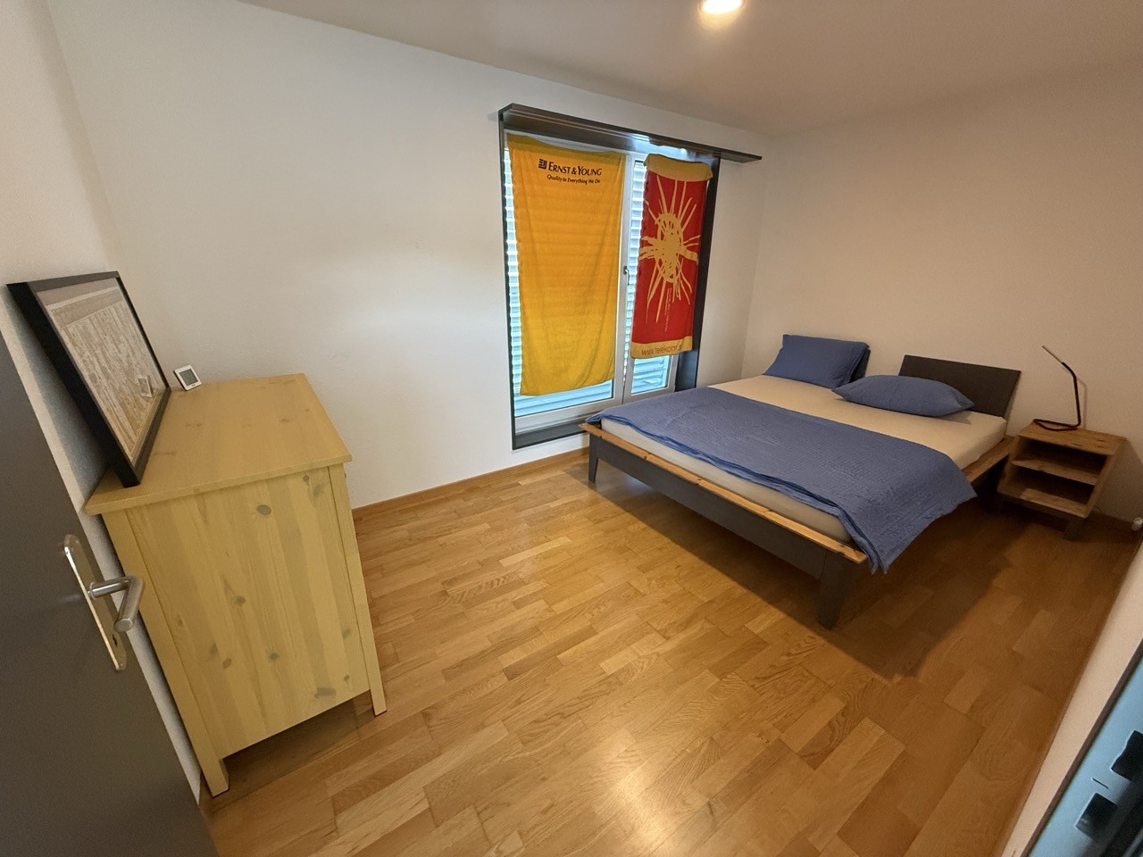 3 ½ rooms apartment, photo 4 of 9