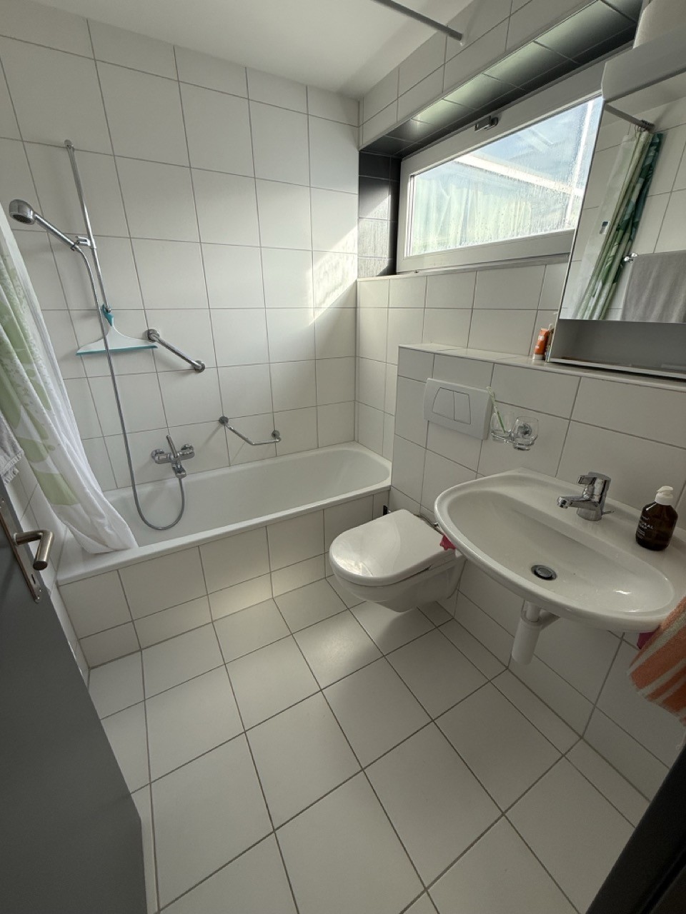 3 ½ rooms apartment, photo 1 of 9