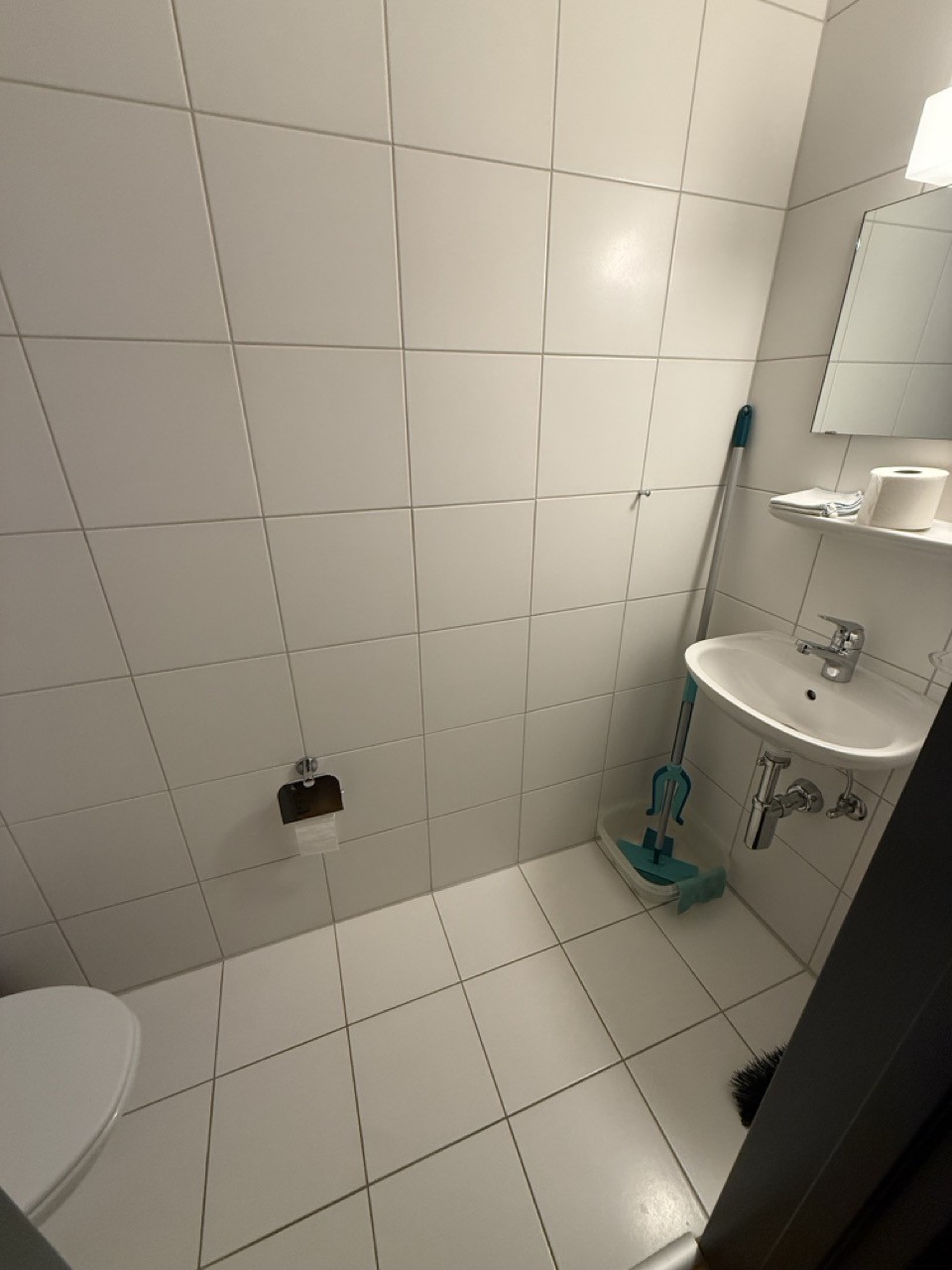 3 ½ rooms apartment, photo 8 of 9