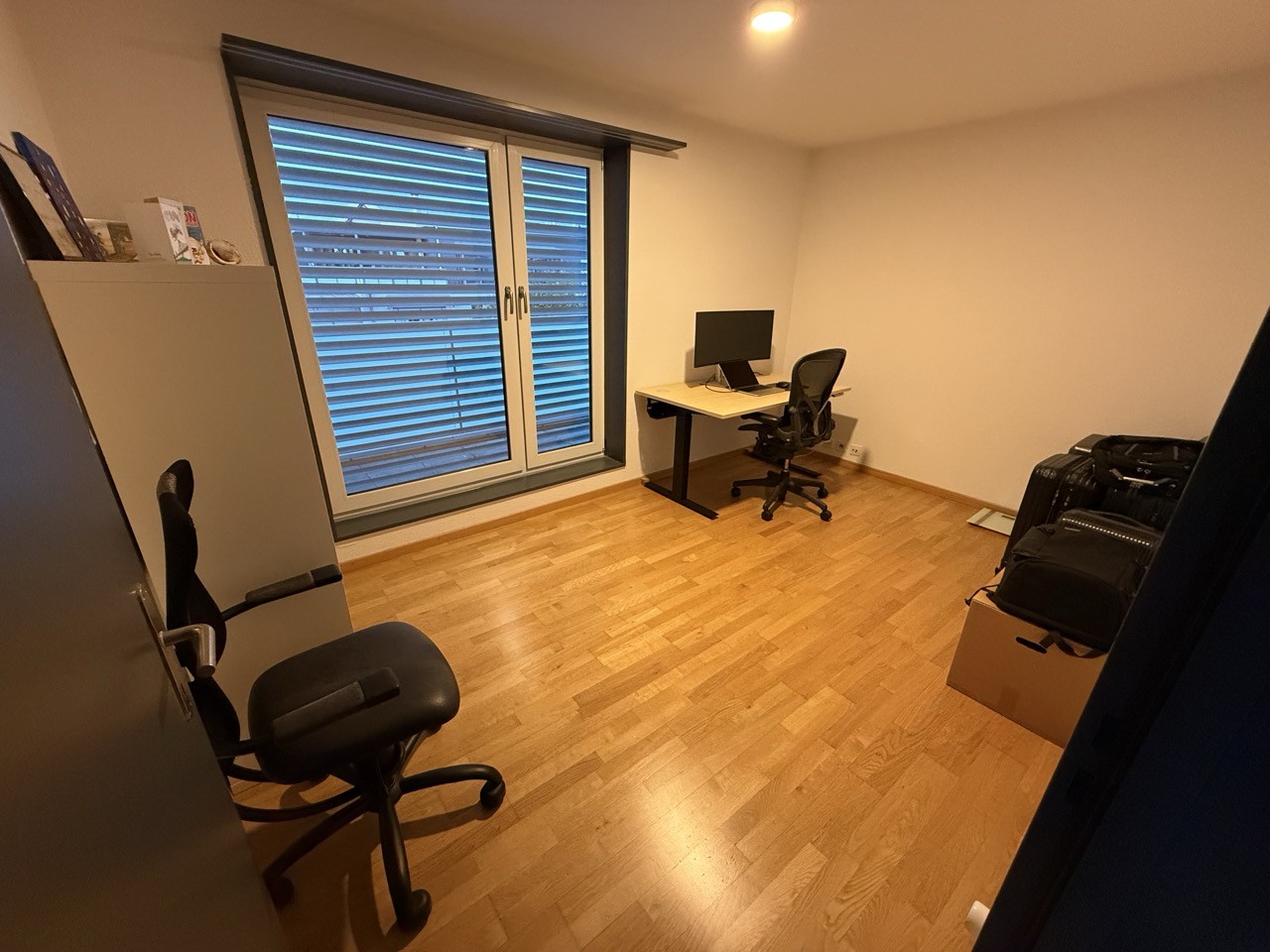 3 ½ rooms apartment, photo 3 of 9