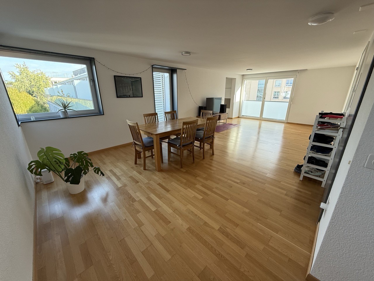 3 ½ rooms apartment, photo 2 of 9
