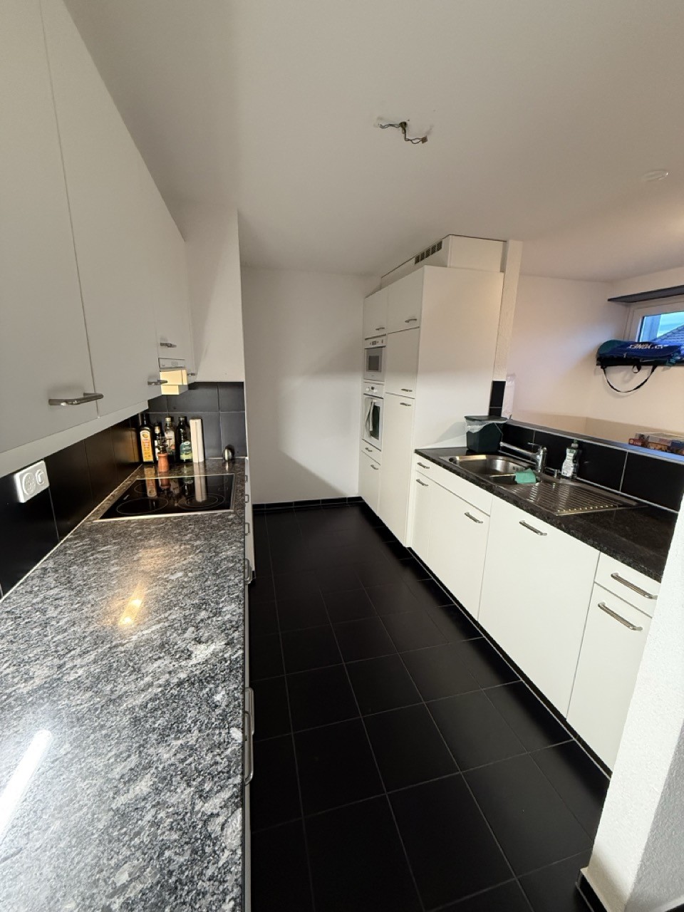 3 ½ rooms apartment, photo 6 of 9
