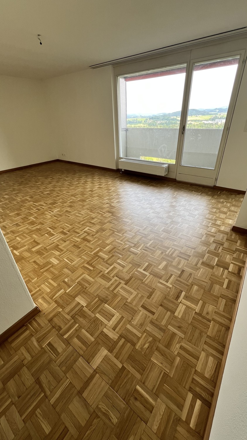 3 ½ rooms apartment, photo 2 of 8