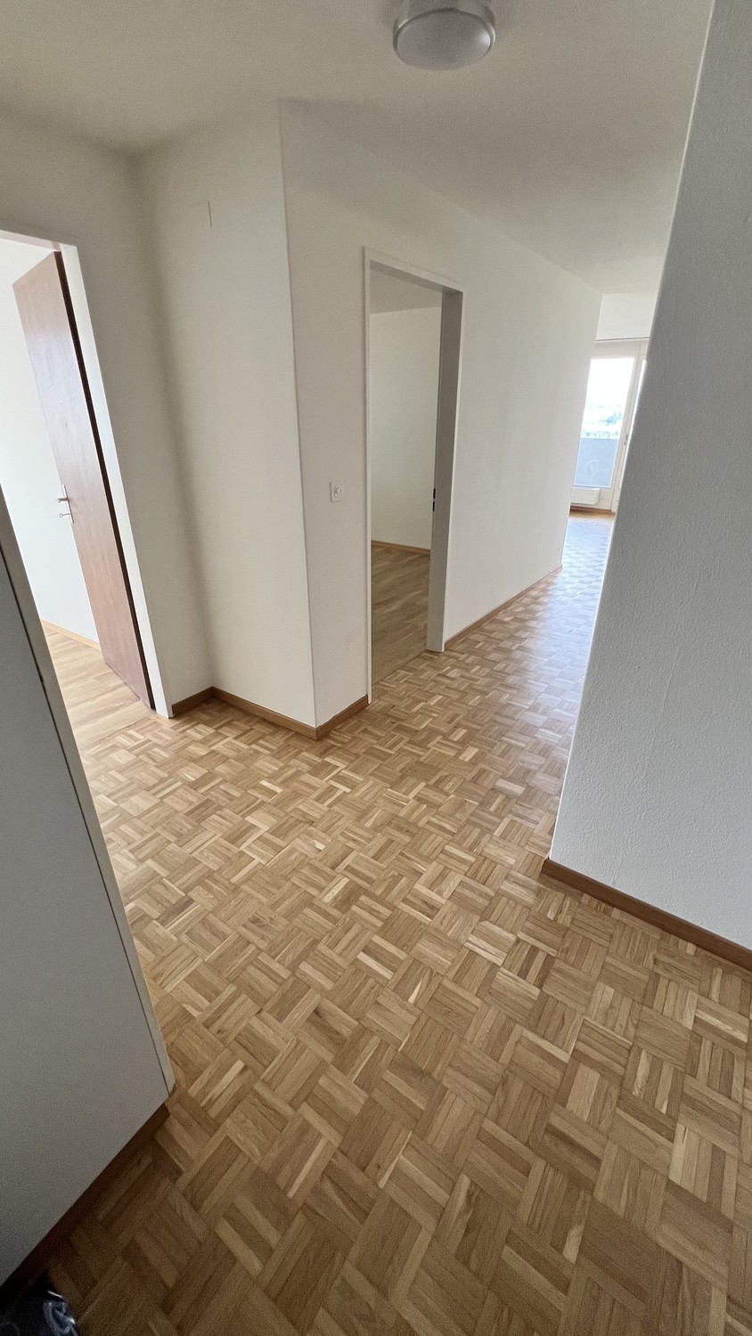 3 ½ rooms apartment, photo 1 of 8
