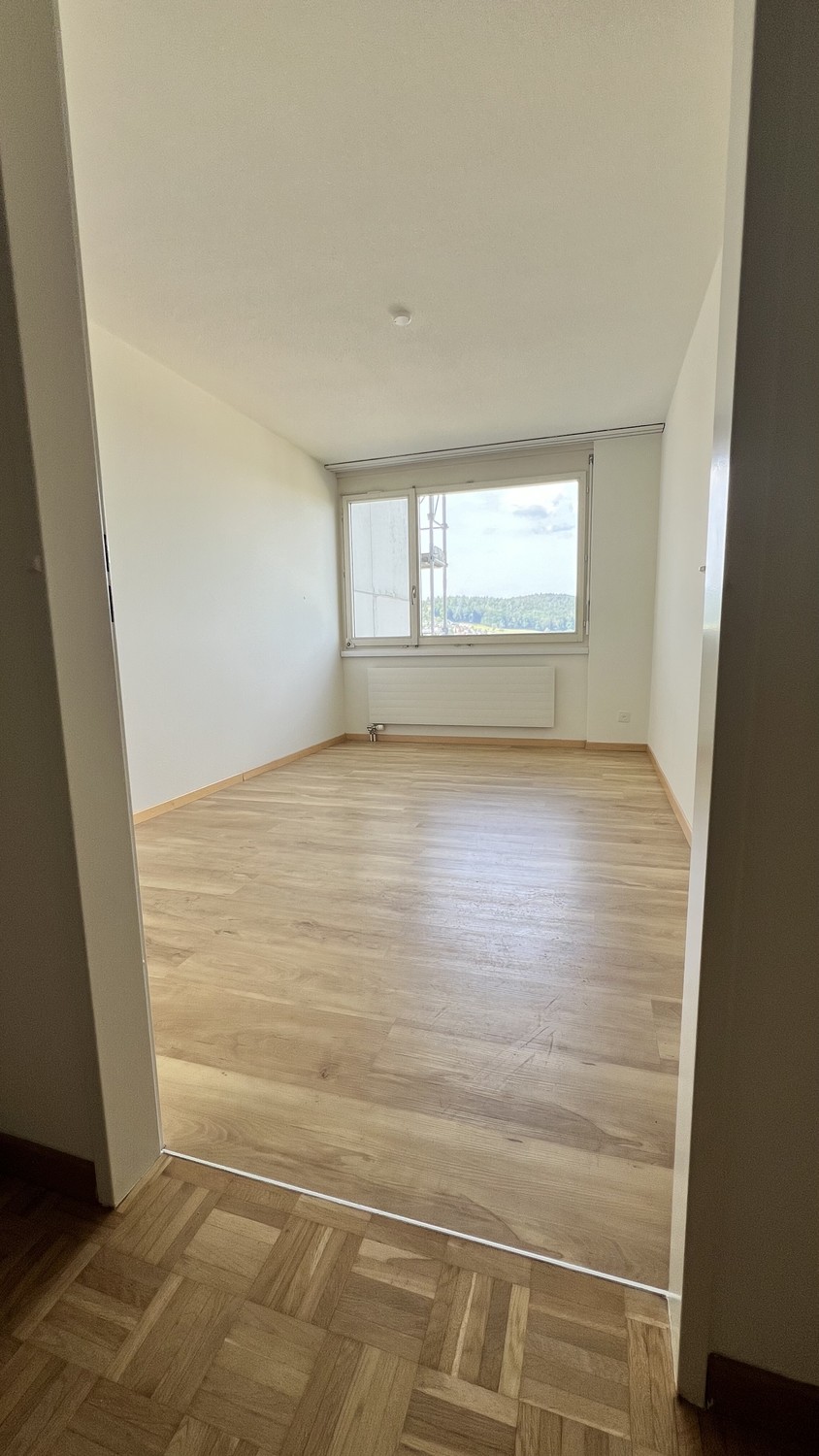 3 ½ rooms apartment, photo 8 of 8