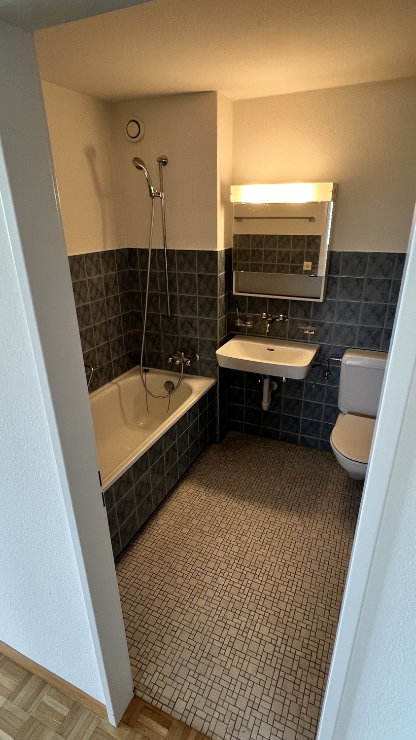 3 ½ rooms apartment, photo 5 of 8