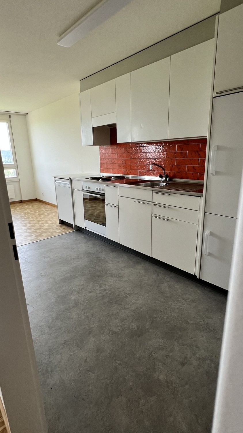 3 ½ rooms apartment, photo 3 of 8