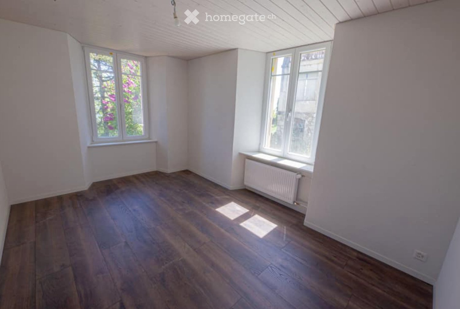 3 rooms apartment, photo 1 of 5