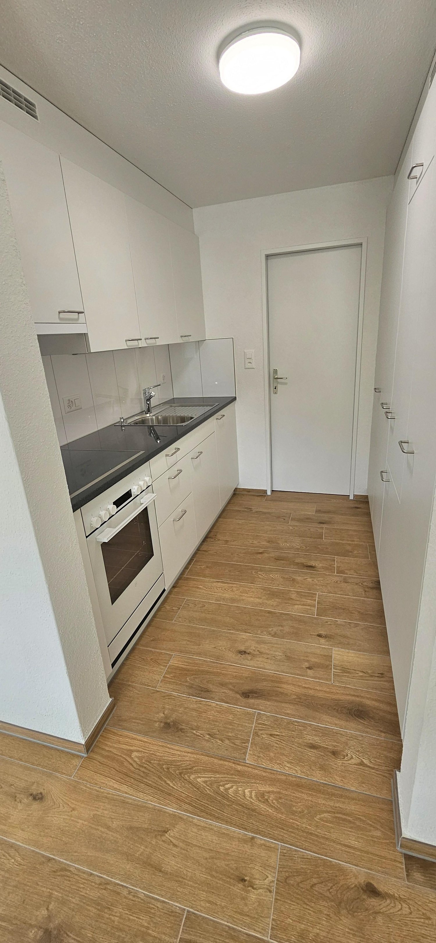 3 ½ rooms apartment, photo 1 of 10