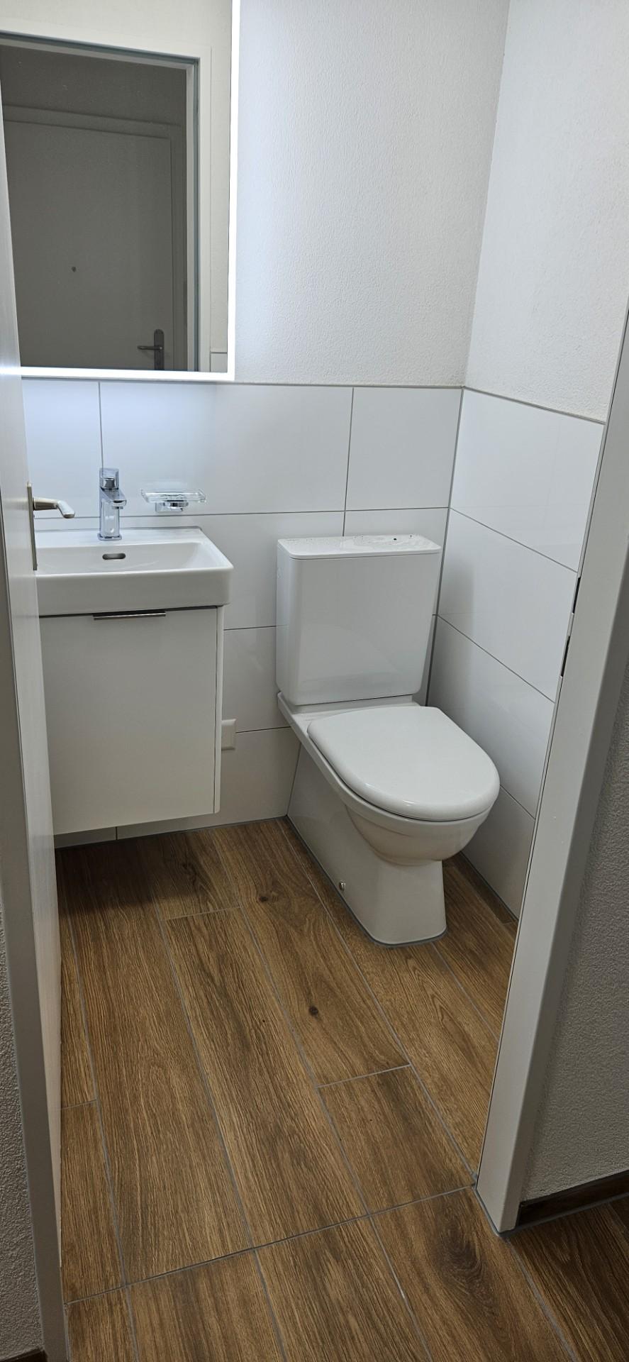 3 ½ rooms apartment, photo 4 of 10