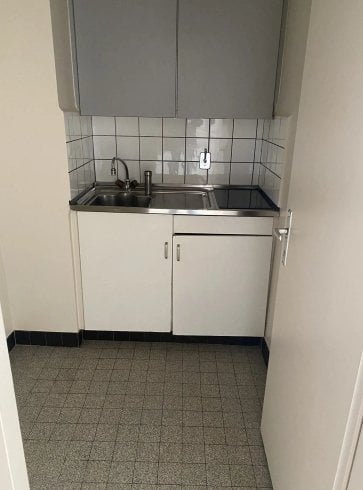 2 room apartment