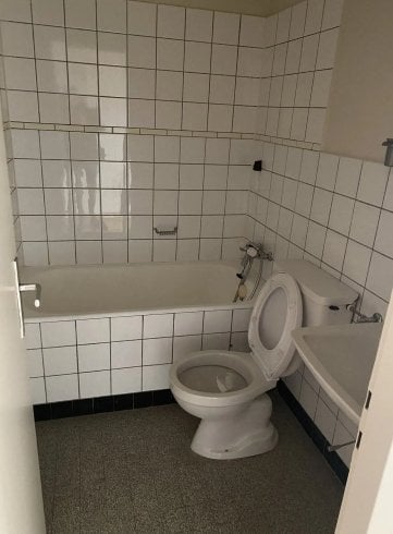 2 room apartment
