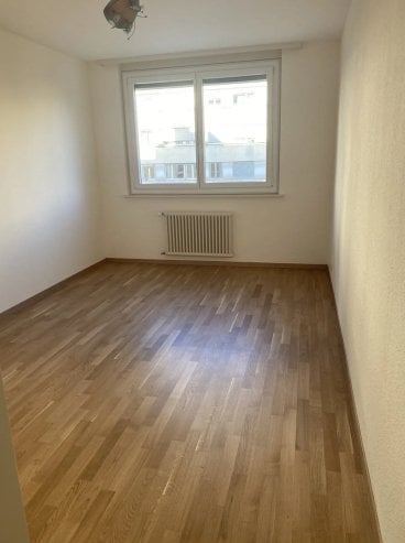 2 room apartment