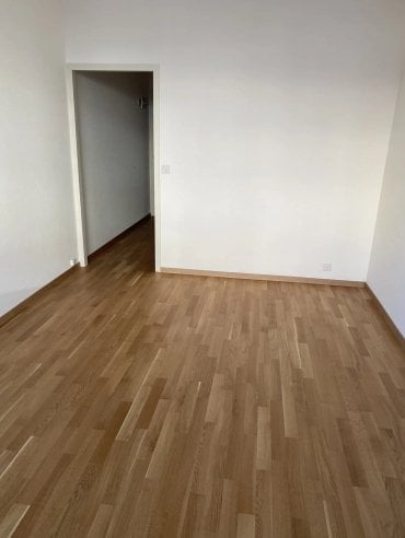 2 room apartment