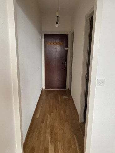2 room apartment