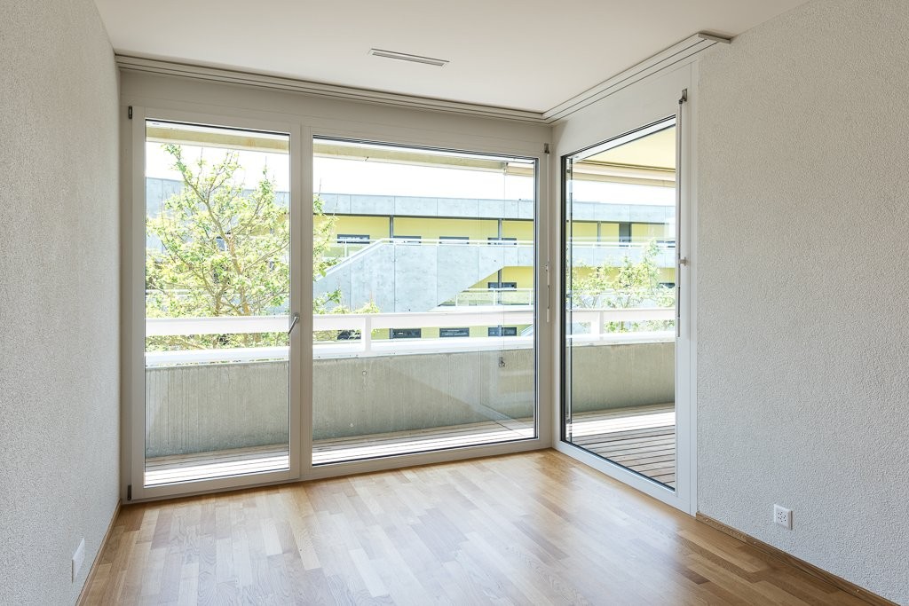 3 ½ rooms roof flat, photo 6 of 8