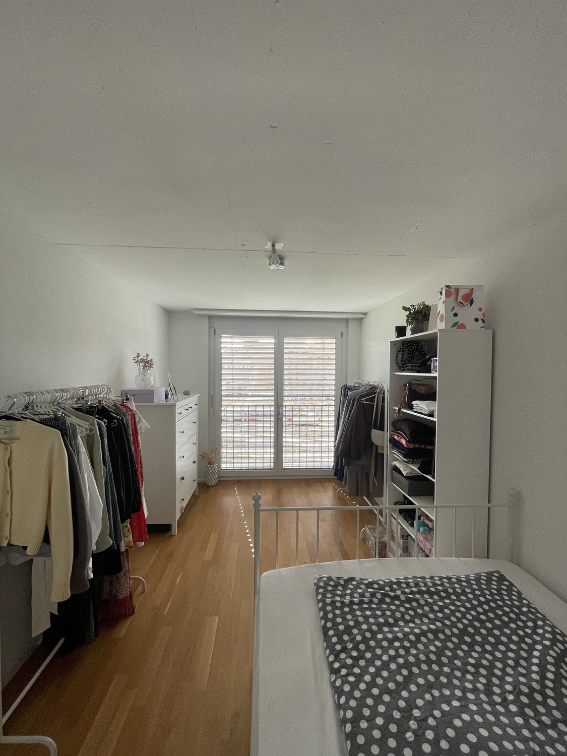 2 ½ Zimmer-Wohnung
