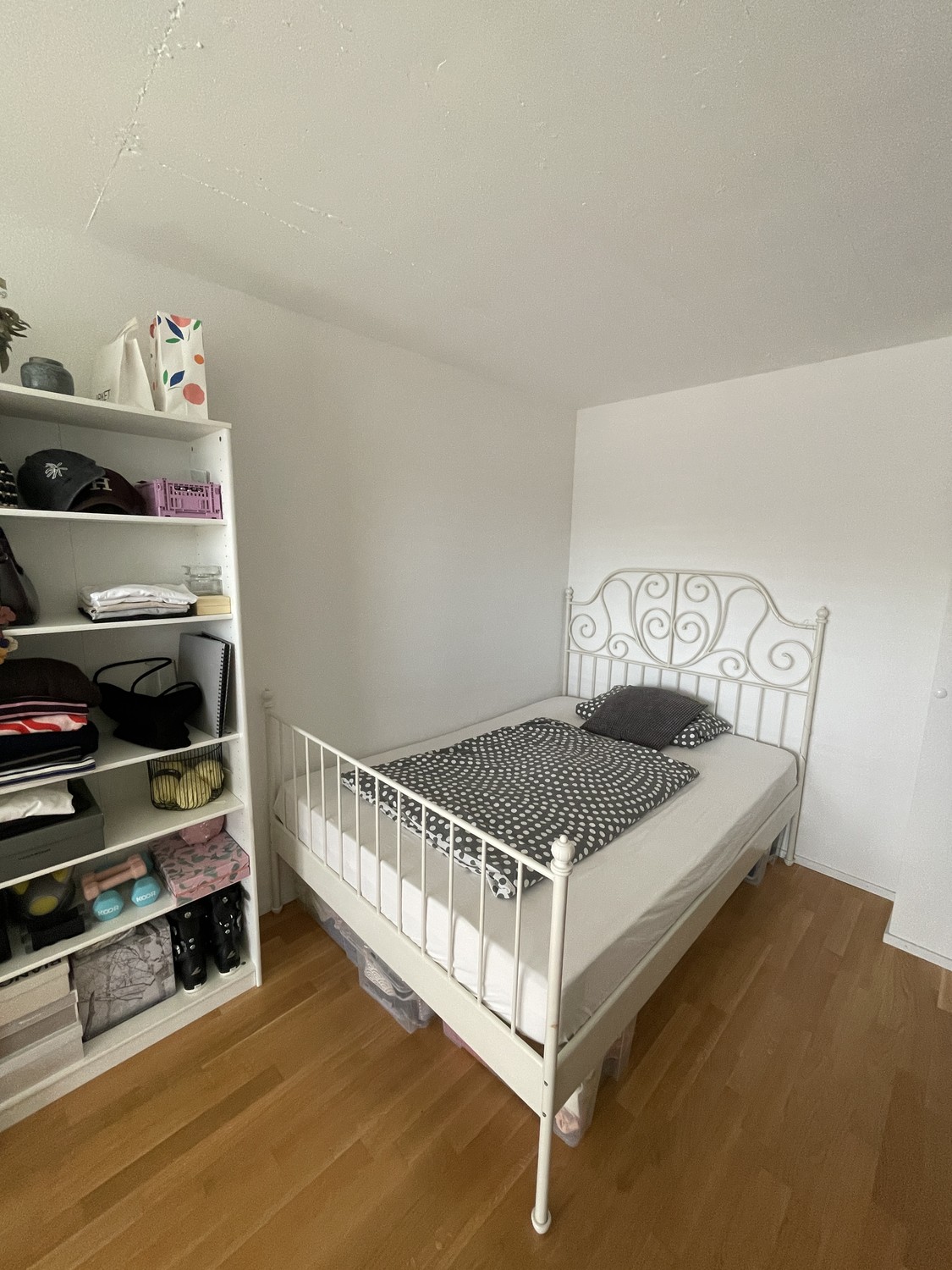2 ½ Zimmer-Wohnung